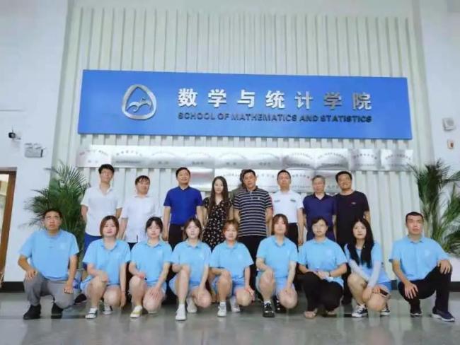 西科暑期社会实践‖百年潮已起,青春歌而行——7003全讯白菜网与理学院联合开展“回望百年奋斗路 青年接力新征程”党史学习特色社会实践活动